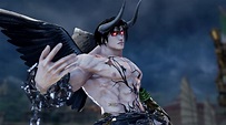 85 best Devil Jin images on Pholder | Tekken, Shingeki No Kyojin and ...