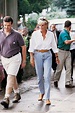 Princess Diana's Fashion: Looking Back At Her Casual Denim Style ...