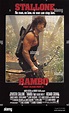 Rambo ii poster fotografías e imágenes de alta resolución - Alamy