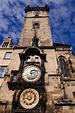 the-clock-tower-in-prague-11291744030SUF | Clock tower, Prague, Prague ...