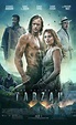 A Lenda de Tarzan (2016) | Leitura Fílmica