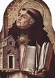 O pensamento de Santo Tomás de Aquino (1225-1274) sobre a vida militar ...