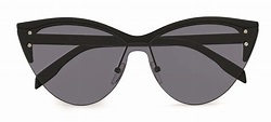 Karl Lagerfeld presenta colección de gafas para la primavera y verano
