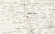 Sioux City, Iowa Location Guide