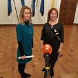 Kaja Kallas becomes Estonia’s first female prime minister