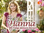 Amazon.de: Hanna - Folge deinem Herzen, Staffel 1 ansehen | Prime Video