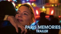 Paris Memories - Official Trailer - YouTube