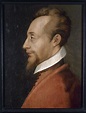 Portrait de Charles, cardinal de Bourbon (1523-1590). | Paris Musées