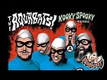 The Aquabats! Kooky Spooky In Stereo! Live (All Songs Performed So Far ...