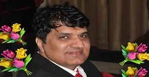 Corona 2.0 Agra: Ent surgeon Dr Manoj Chaturvedi passes away #agranews ...