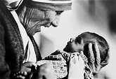 Mutter Teresa: Wie funktioniert das mit den Wundern und der ...