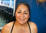 Extraviada: Mujer de 54 años