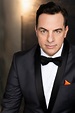 Michael Sinatra | Frank Sinatra Tribute | Booking Info - Official Site