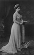 1905 Eleonore Grand Duchess of Hesse & the Rhine, née Pss of Solms ...