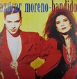Azúcar Moreno - Bandido Lp - $ 149.00 en Mercado Libre