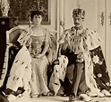 Portrait of a Queen: Maud of Norway in images – Royal Central