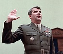 When Oliver North avoided prison time for his role in the Iran-contra ...