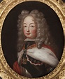 LE DUC D'ANJOU PHILIPPE DE BOURBON | Male portrait, Bourbon, Portrait