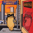 Super Furry Animals: The albums - Wales Online