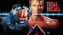 Total Recall (1990) - Backdrops — The Movie Database (TMDB)