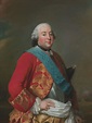 Louis-Philippe II, 15e. Duc d'Orléans (1725 - 1785) / By A. Roslin ...