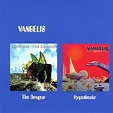 Dragon/Hypothesis, Vangelis | CD (album) | Muziek | bol.com