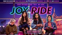 "Joy Ride" Película completa Online Gratis HD en versión original ...