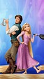 Amor enredado | Disney princess images, Disney rapunzel, Disney ...