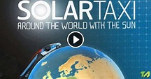 Solartaxi: Around the World with the Sun Trailer (2010)
