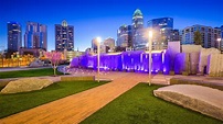 The Best Contemporary Art Galleries In Charlotte, NC
