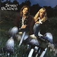 Shaw Blades – Hallucination (1995, CD) - Discogs