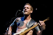 Tim Commerford Introduces New Power Trio – No Treble