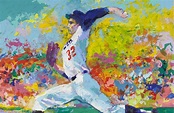 Exhibition to feature works by renowned artist LeRoy Neiman | Muskingum ...