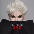 YSA FERRER – XYZ | MODULOR MUSIC