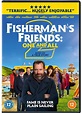 Fisherman's Friends One and All DVD | 2022 Movie (Richard harrington ...
