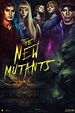 The New Mutants (2020) - Posters — The Movie Database (TMDB)