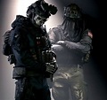 ghost and könig >>> 😩 | Call off duty, Call of duty ghosts, Call of ...