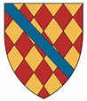 File:Pierre de Craon.svg - WappenWiki