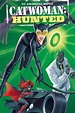 Catwoman: Hunted (2022) - Posters — The Movie Database (TMDB)