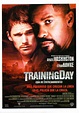 Cartells de cine: 446-Dia de entrenamiento(2001)