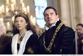 Review: 'Tudors': Henry sheds frat boy crown