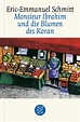 'Monsieur Ibrahim und die Blumen des Koran' von 'Eric Emmanuel Schmitt ...