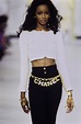 Chanel in the ’90s: A tribute to Karl Lagerfeld - Mode Rsvp | Runway ...