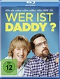 Blu-ray Kritik | Wer ist Daddy? (Full HD Review, Rezension, Owen Wilson)