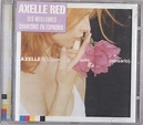 Axelle Red – (Con Solo Pensarlo) (1998, CD) - Discogs
