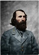 Ambrose Powell Hill | Civil war photography, Civil war generals, Civil ...