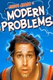 Modern Problems (1981) - Posters — The Movie Database (TMDb)