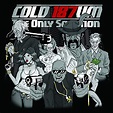 Cold 187um – The Only Solution (2012, File) - Discogs
