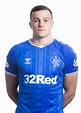 George Edmundson - Rangers Football Club, Official Website