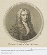 Charles Talbot, 1st Baron Talbot, 1685 - 1737. Lord Chancellor ...